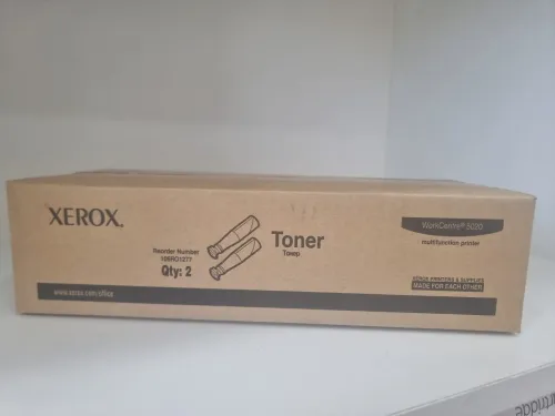 TONER XEROX ORIGINALE