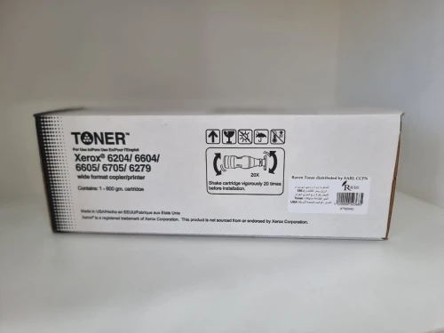 toner xerox 6204-6604-6605-6705- compatible