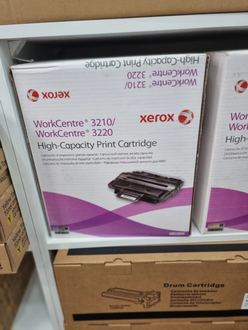 toner xerox originale & drum xerox ORG