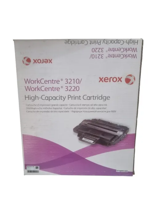 TONER XEROX ORIGINALE
