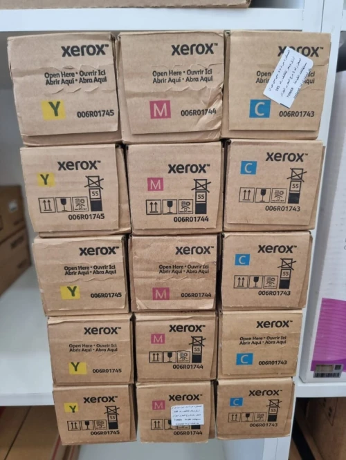 TONER C8130 , C8135, C8145 ,C8155 ,C8170 ORIGINALE