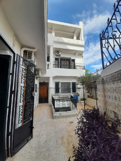 Vente Villa Souk Ahras Souk ahras