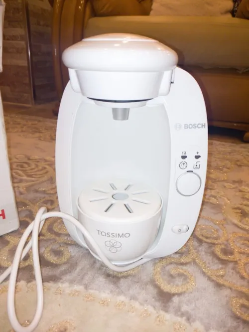 Machine a café