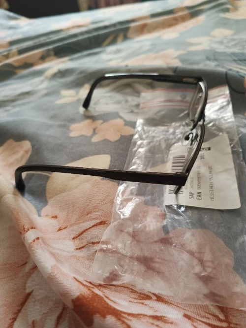 Lunettes Lacoste original 