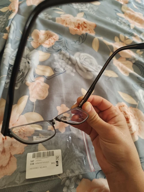 Lunettes Lacoste original 