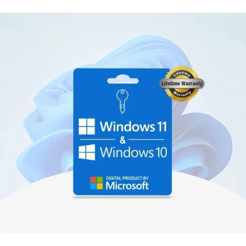Activation windows 11/10 pro original