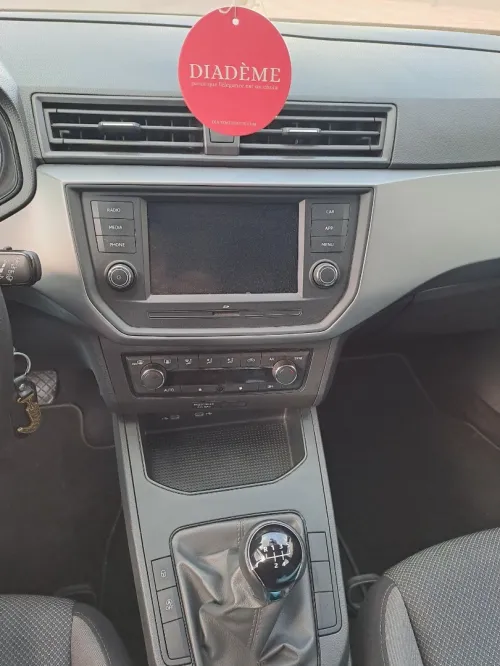 Seat Ibiza 2021 Style Business