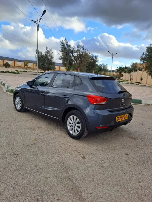 Seat Ibiza 2021 Style Business