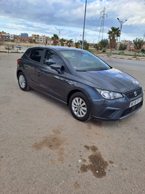 Seat Ibiza 2021 Style Business