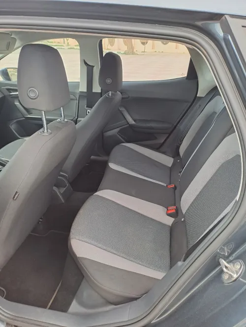 Seat Ibiza 2021 Style Business