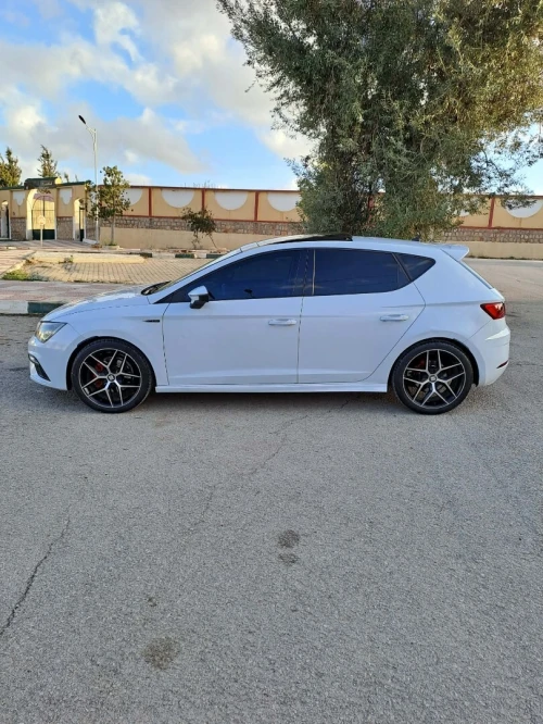 Seat Leon 2017 LINEA R+