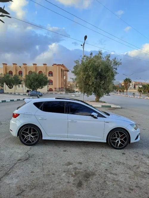 Seat Leon 2017 LINEA R+