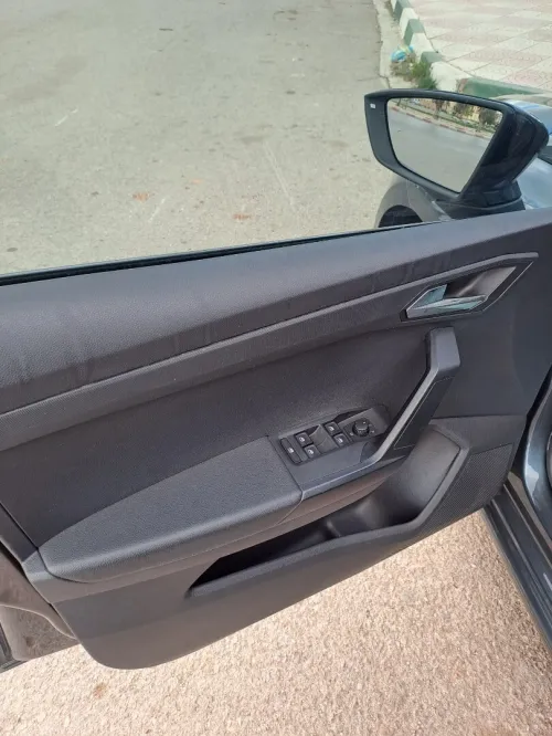 Seat Ibiza 2021 Style Business