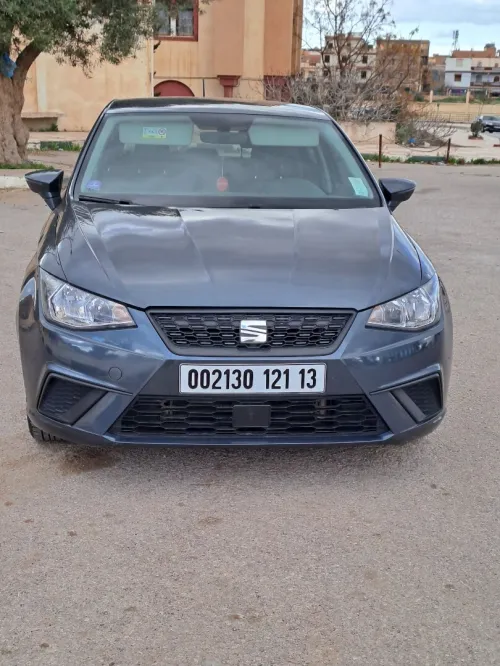 Seat Ibiza 2021 Style Business