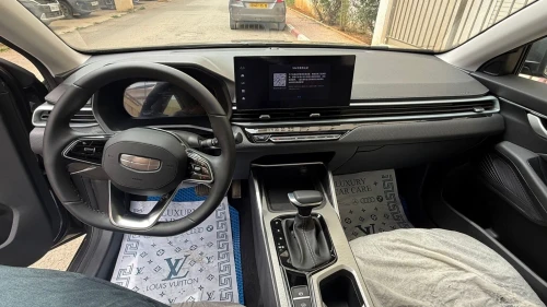 Emgrand Geely 2025 Full options