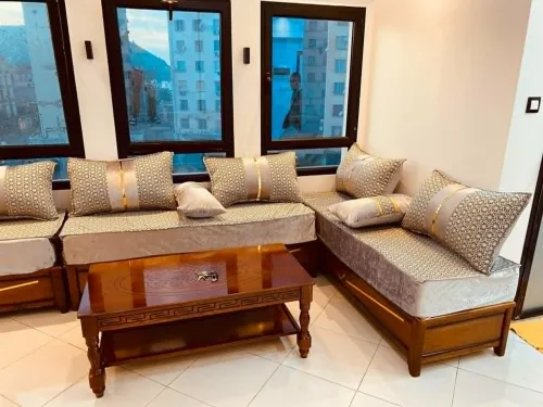 Vente Appartement Studio Oran Oran