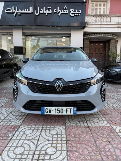 Renault Clio 5  2024 Evolution