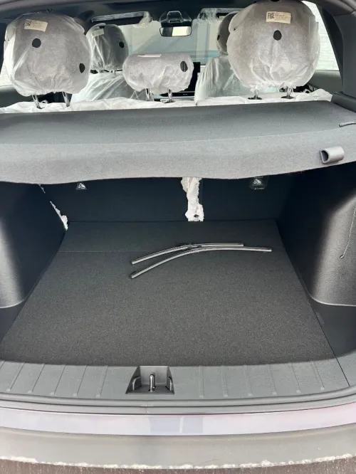 Geely Coolray 2026 Ful options