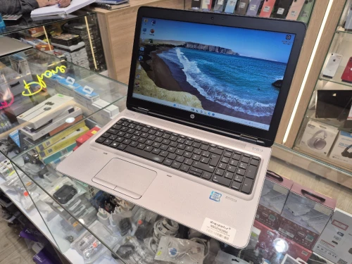 Des PC Portable Laptop Caba Européen HP