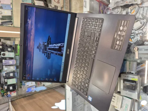 Pc portable (laptop) caba européen HP DELL ACER ASUS LENOVO avec garantie et livraison 69 wilayas
