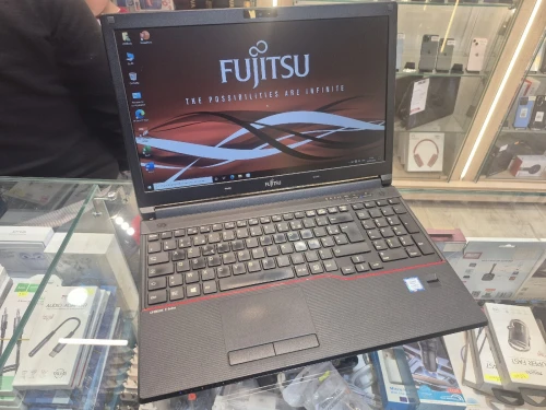Pc portable (laptop) caba européen HP DELL ACER ASUS LENOVO avec garantie et livraison 69 wilayas