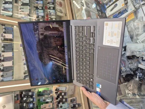 Pc portable (laptop) caba européen HP DELL ACER ASUS LENOVO avec garantie et livraison 69 wilayas