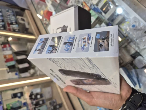 Camera insta 560 X5 8k + Support de poitrine POV Insta360 X5 ( sous emballage )