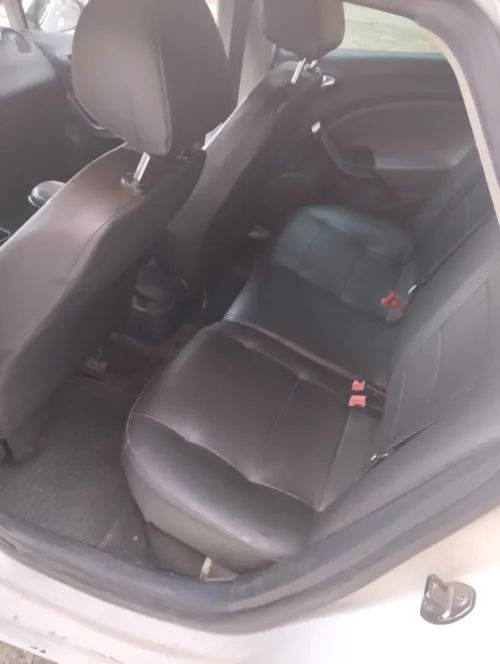 Seat Ibiza 2013 Fully