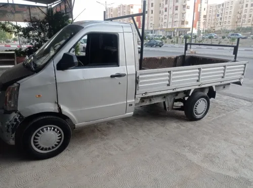 DFSK Changan 2015 herbin