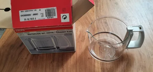 Krups Carafe pour Cafetière