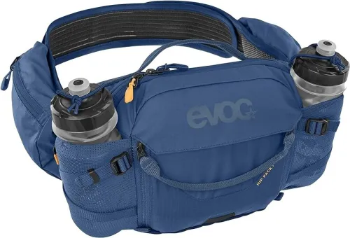 EVOC Mixte Bike Packing Fournitures de Sport, 3L + 1.5L Bladder