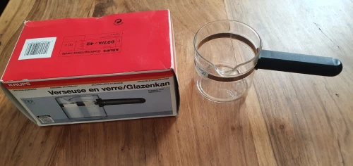 Krups Carafe pour Cafetière