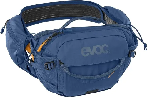 EVOC Mixte Bike Packing Fournitures de Sport, 3L + 1.5L Bladder