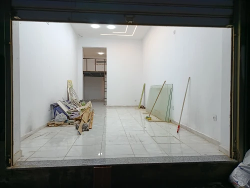 Location Local Alger Draria