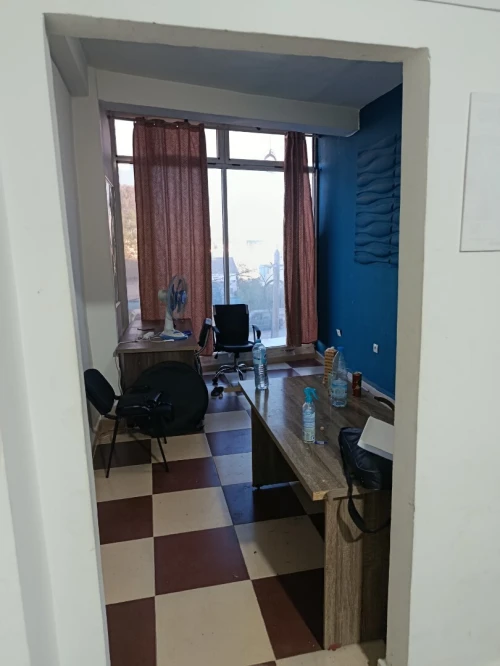 Location Local Alger Ain naadja
