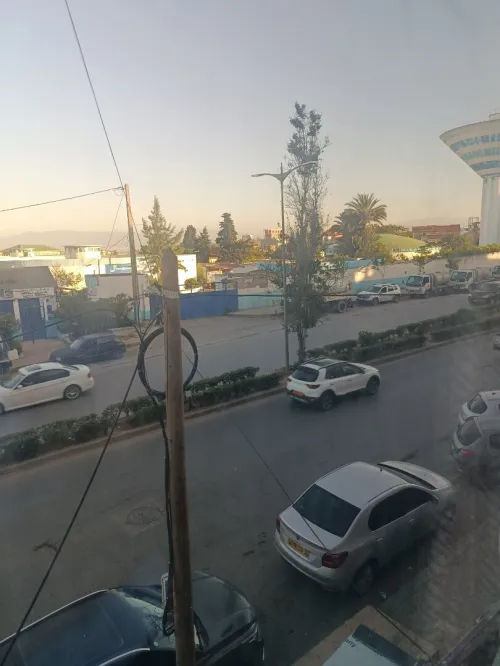 Location Local Alger Ain naadja