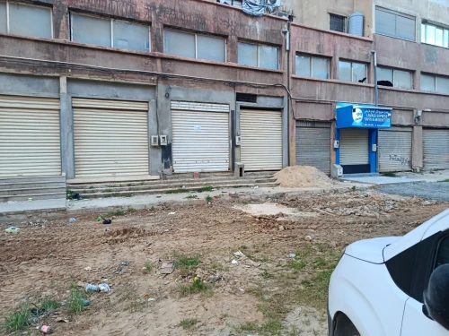 Location Local Alger Draria