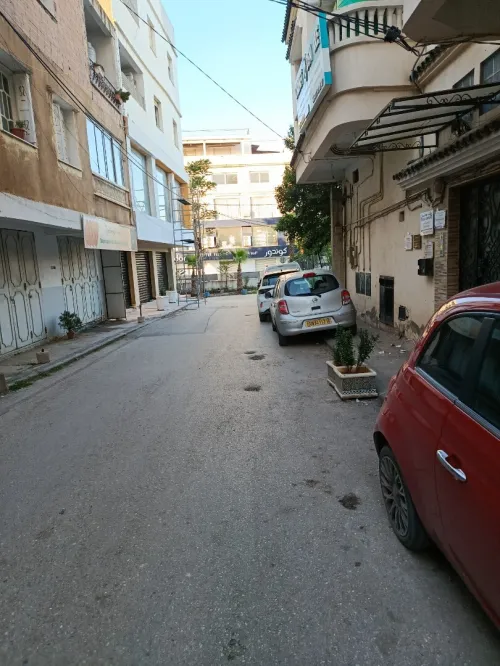 Location Local Alger Ain naadja