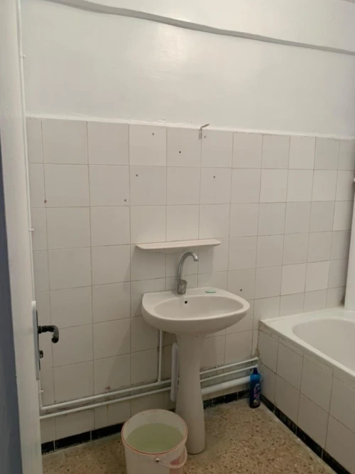 Echange Appartement F3 Alger Mahelma