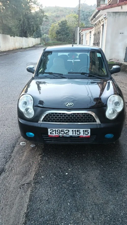 Lifan 320 2015 Mini 320