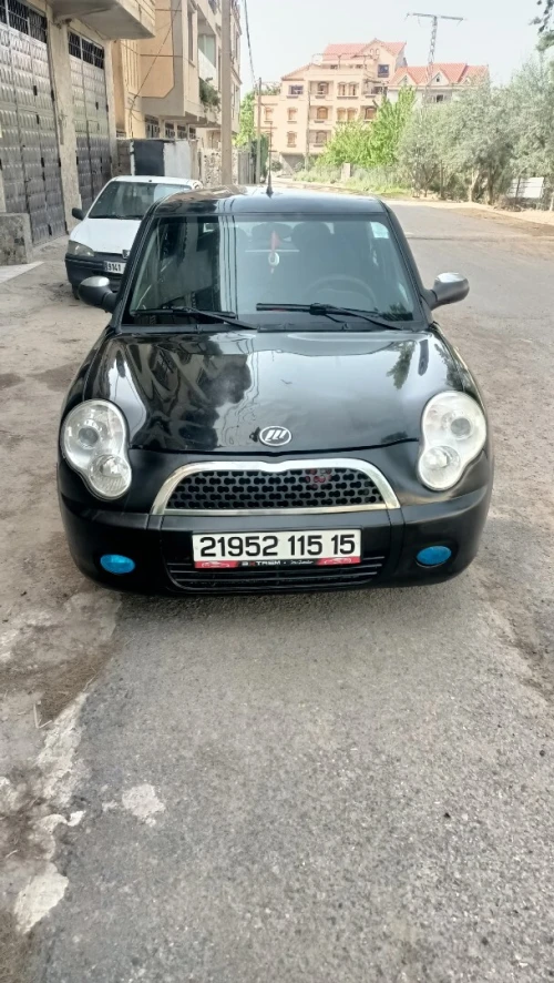 Lifan 320 2015 Mini