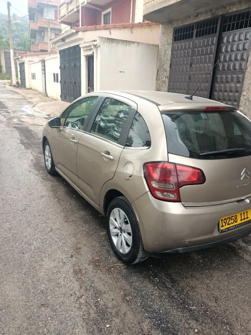 Citroen C3 2011 Collection