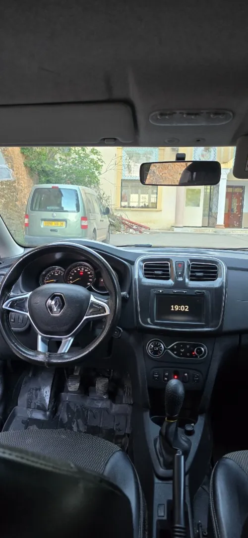 Renault Symbol 2021 Privilege
