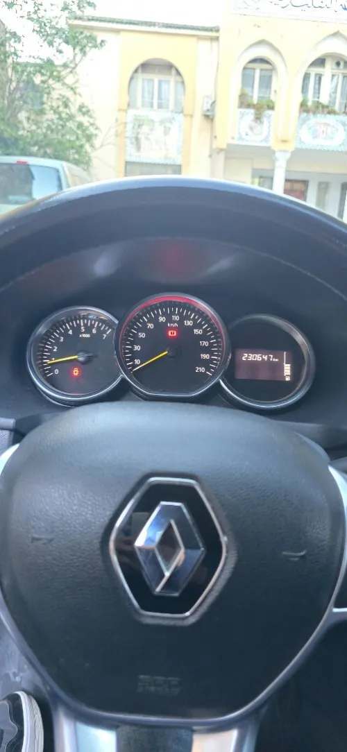 Renault Symbol 2021 Privilege