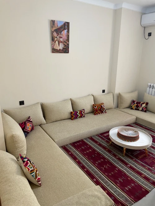 Vente Appartement F4 Oran Oran