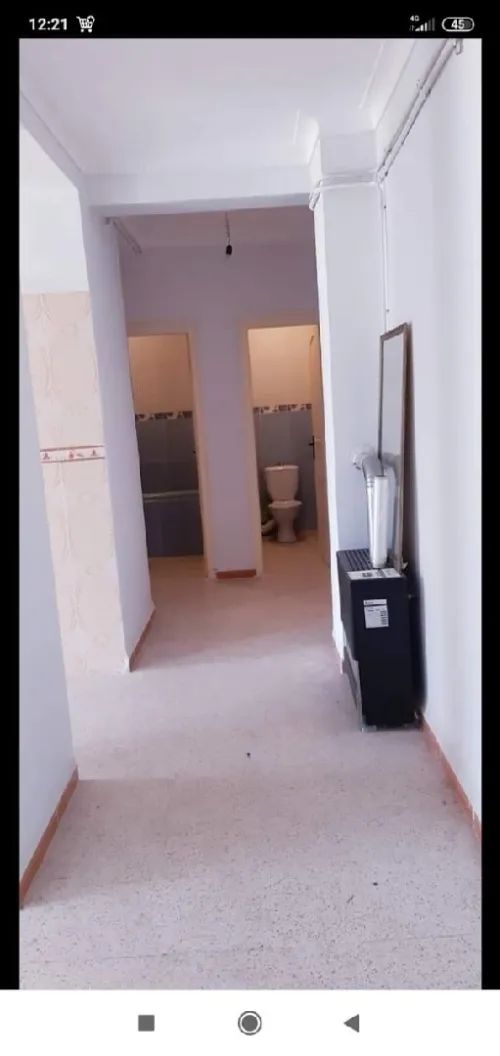 Location Appartement F3 Boumerdès Bordj menaiel