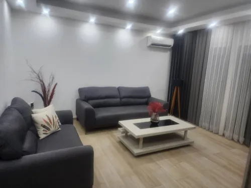 Location vacances Appartement F3 Alger Ain benian