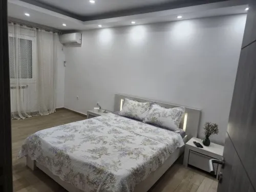 Location vacances Appartement F3 Alger Ain benian