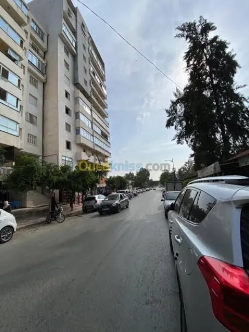 Location Appartement F3 Boumerdès Bordj menaiel