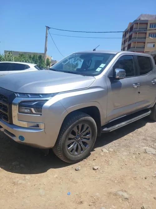Mitsubishi L200 2025 L200